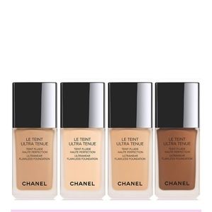 Chanel Foundation